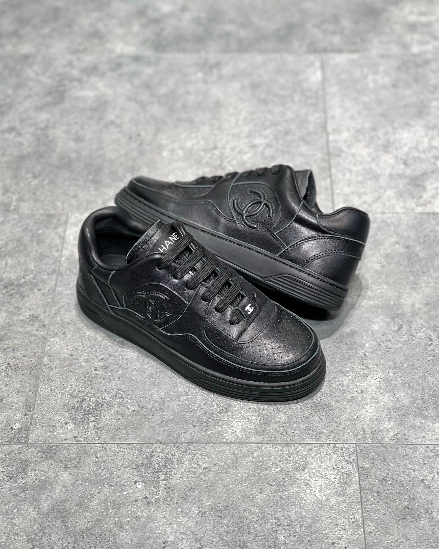 CHA Sneakers