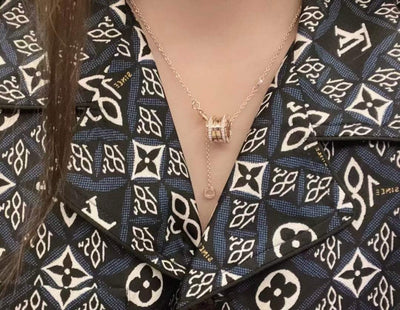 BVL Necklace