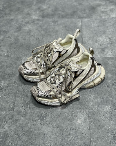 Sneakers & Shoes