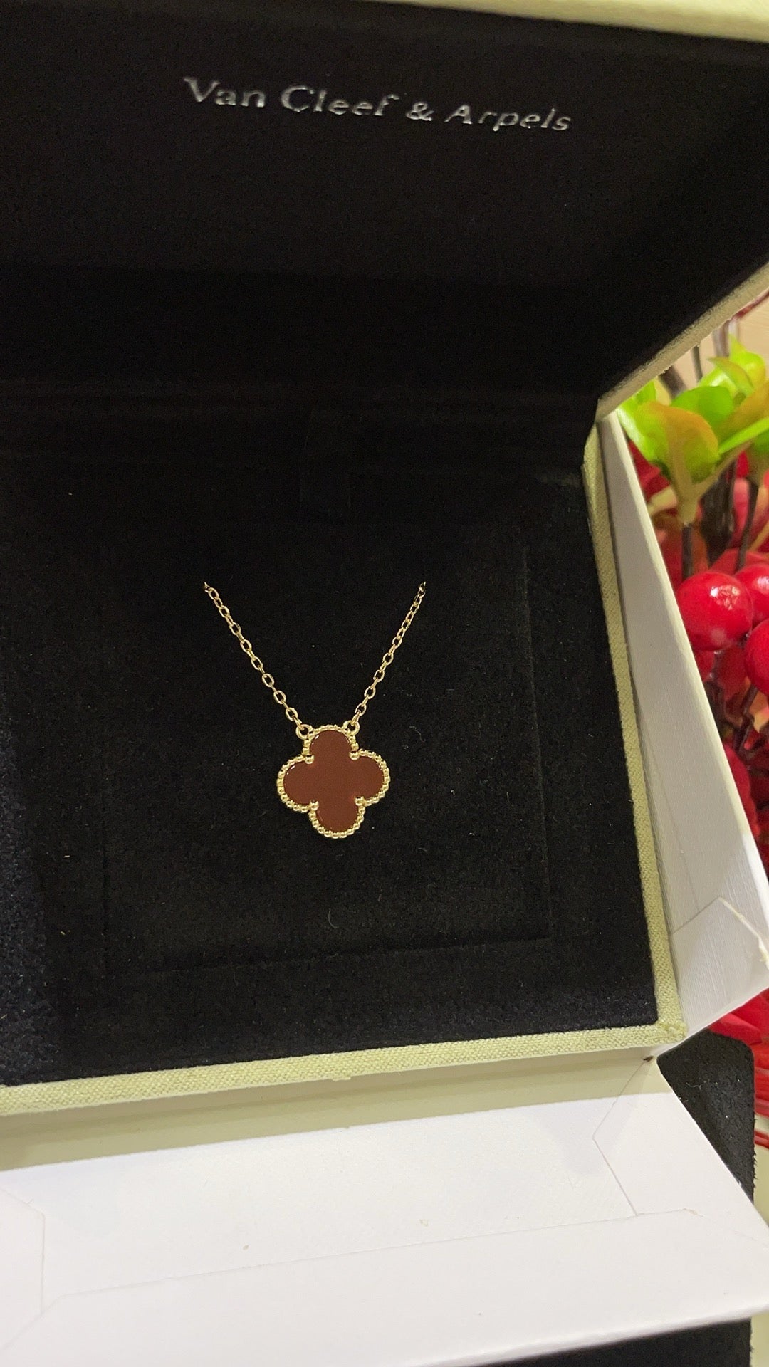 VCA Necklace