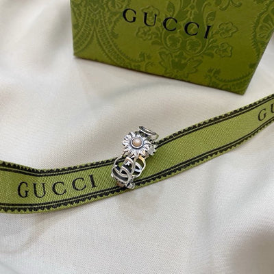 GUC Rings