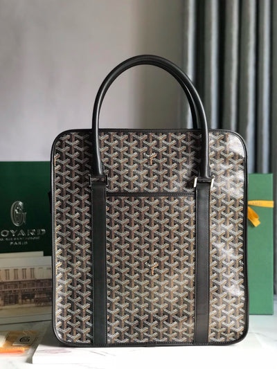 GOY Bourgogne 35x39x11cm