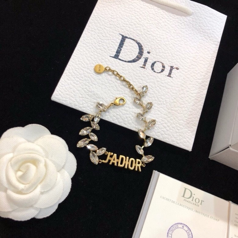 DIO Bracelet