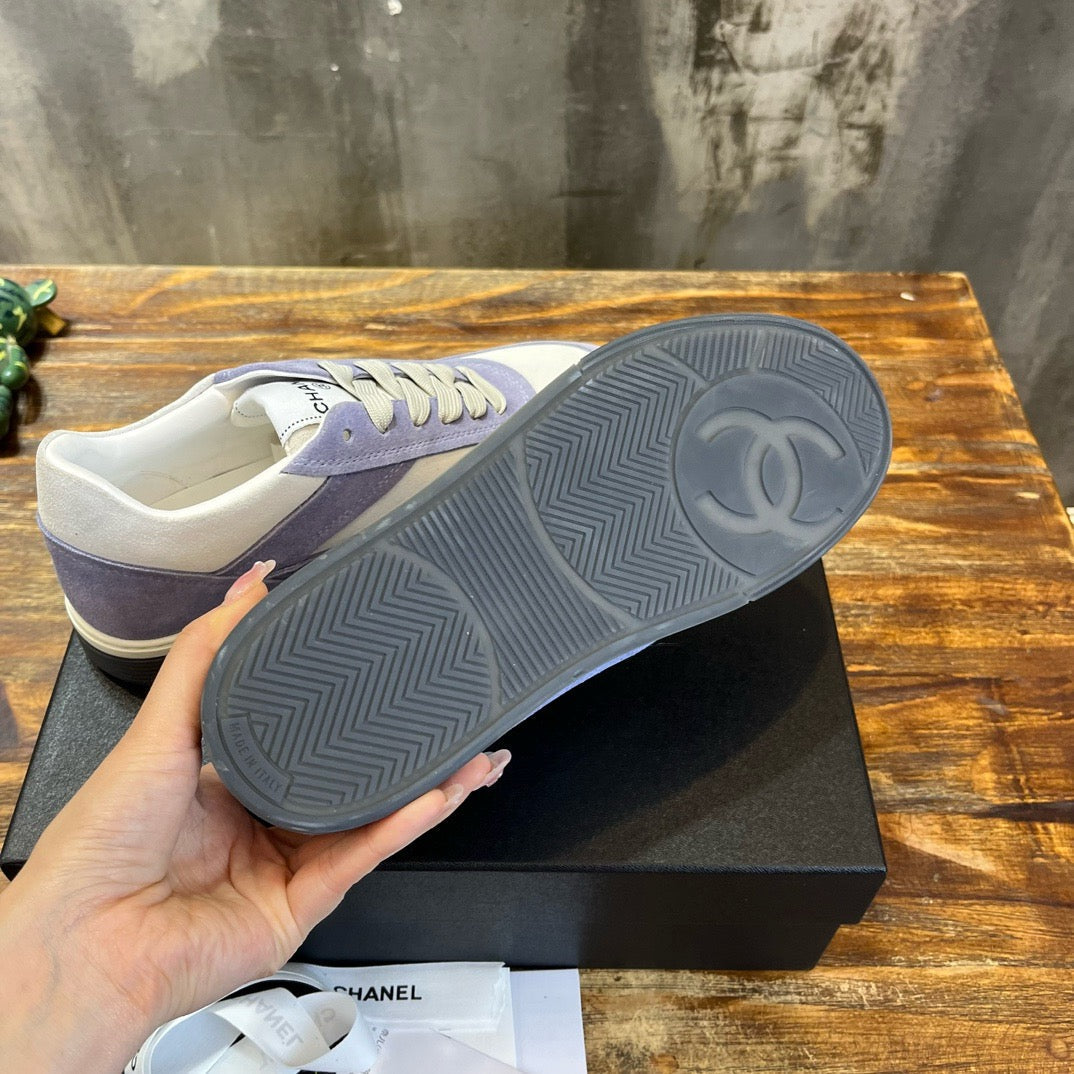 CHA Sneakers