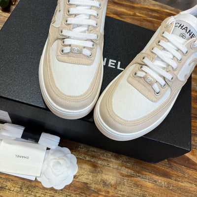 CHA Sneakers