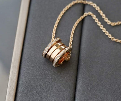BVL Necklace