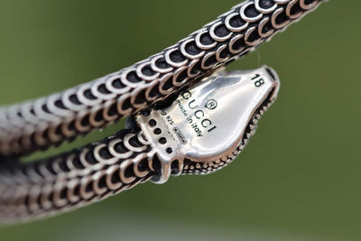 GUC Bracelet