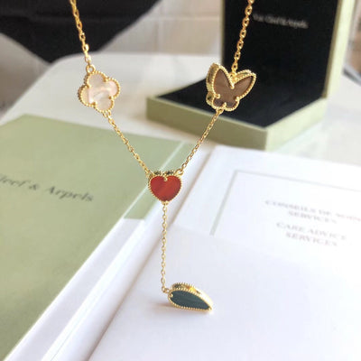 VCA Necklace