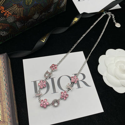 DIO Necklace