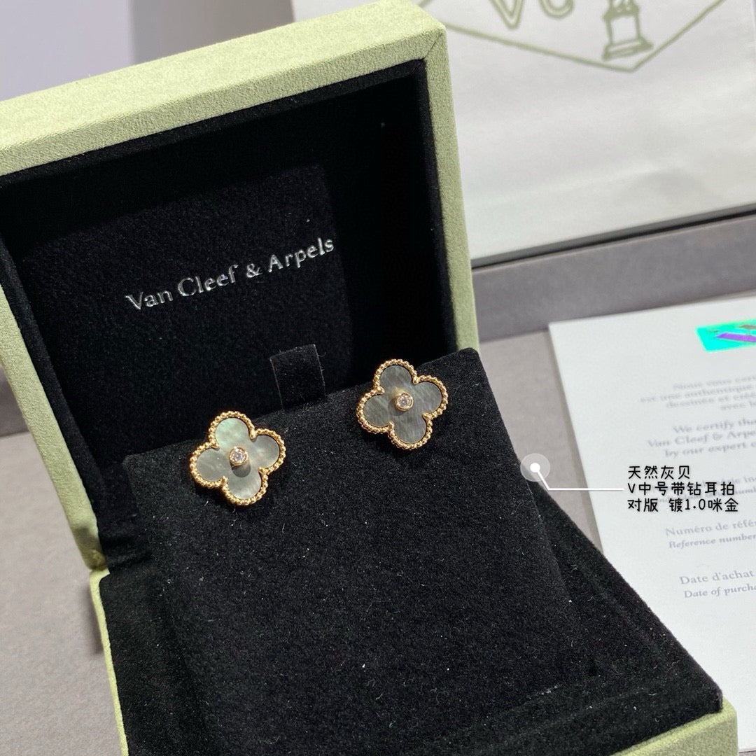 VCA Earrings