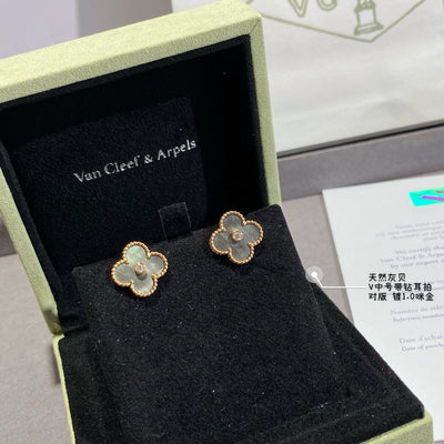 VCA Earrings