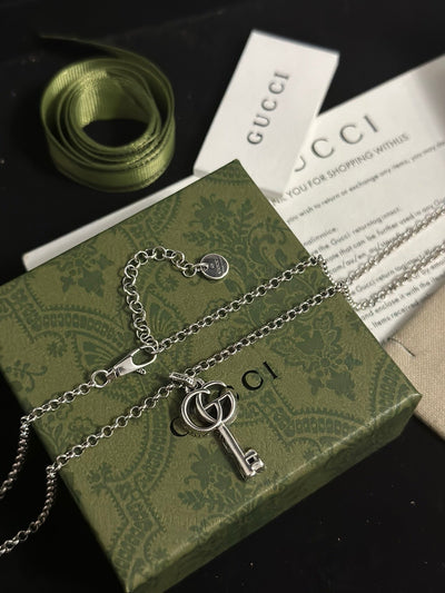 GUC Necklace