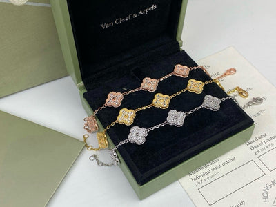 VCA Bracelet