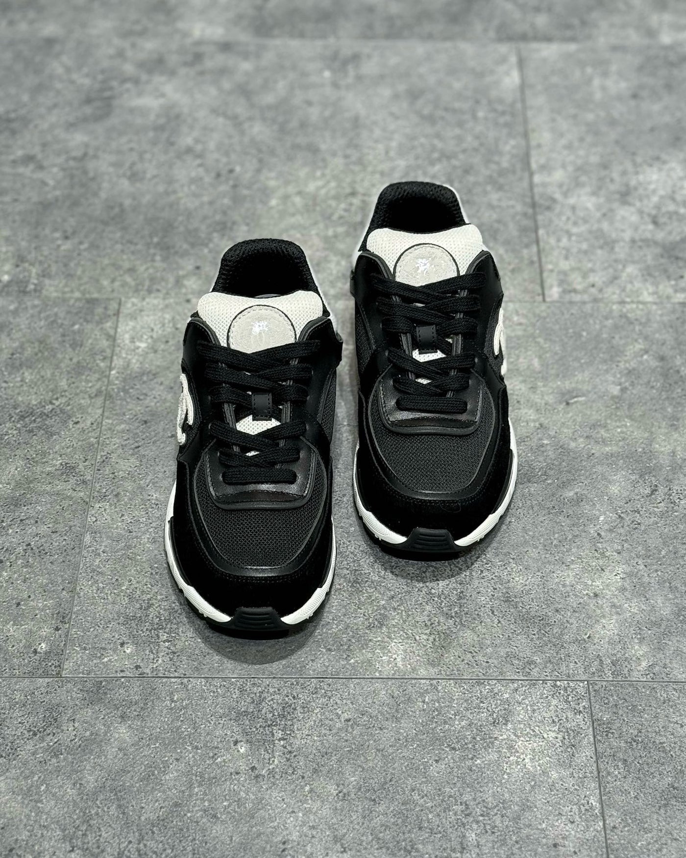 CHA Sneakers