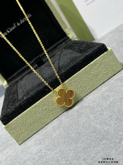 VCA Necklace