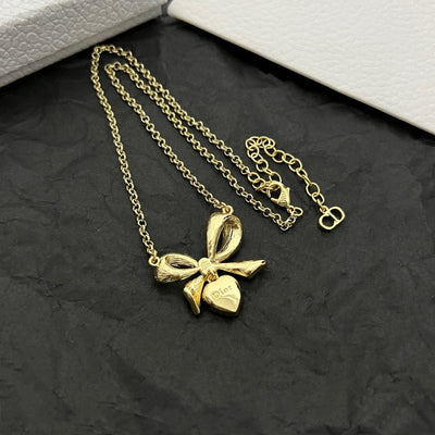 DIO Necklace