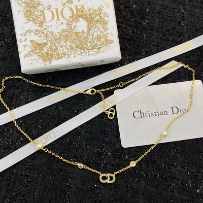 DIO Necklace