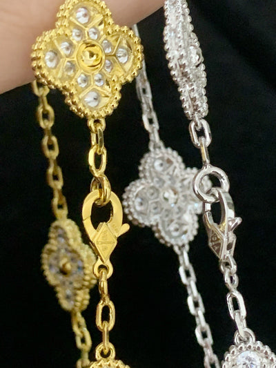 VCA Bracelet