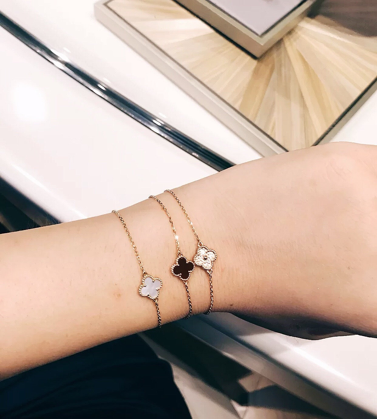 VCA Bracelet