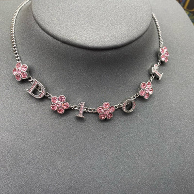 DIO Necklace