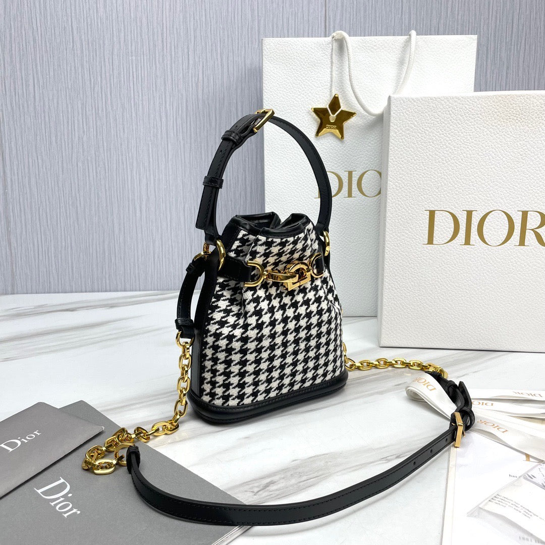 DIO C‚Äôest Handbag (17cm)