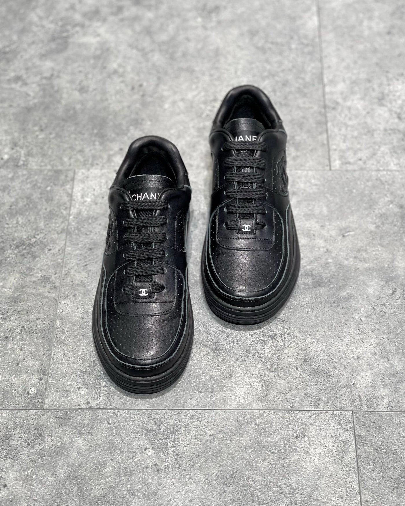 CHA Sneakers
