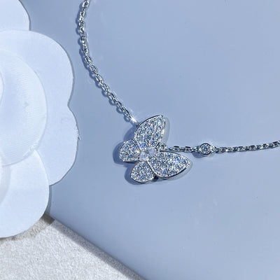 VCA Necklace