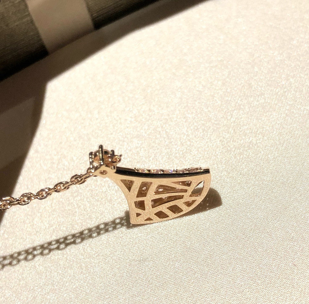 BVL Necklace