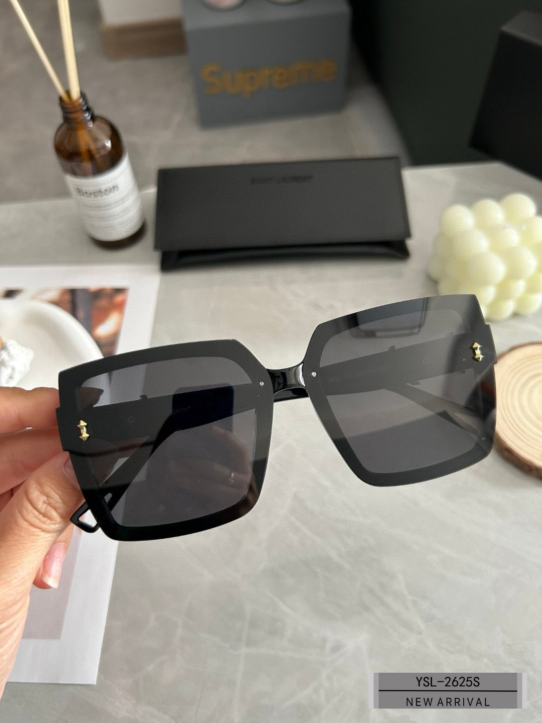 YLS Sunglasses