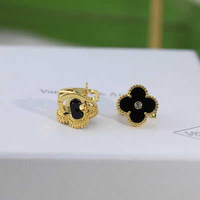 VCA Earrings