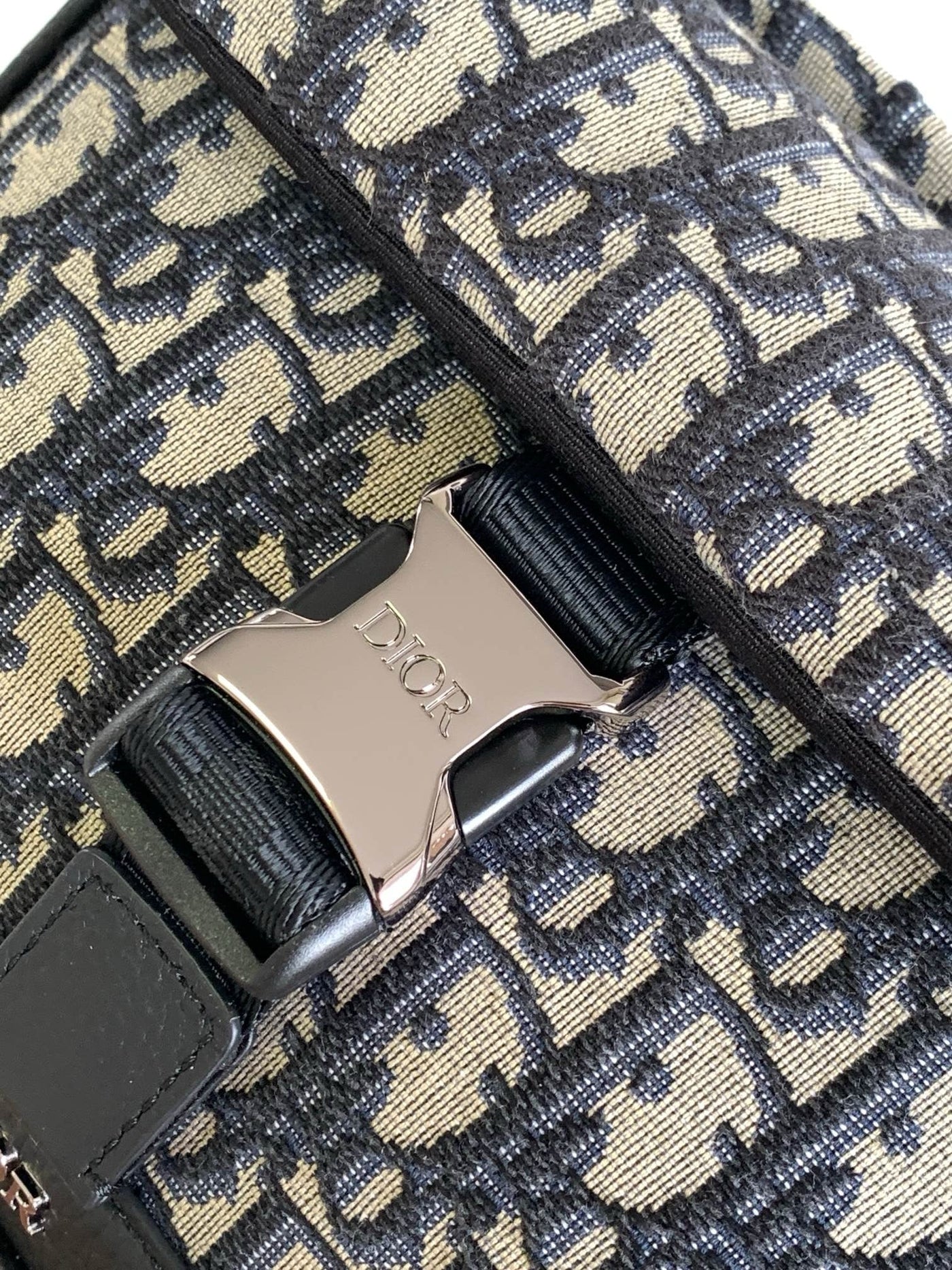CD Messager Bag