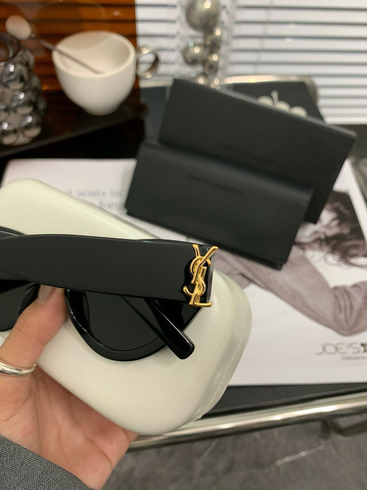 YLS Sunglasses