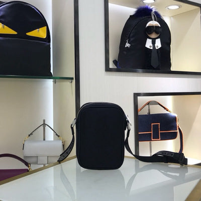 FEN SLING BAG 14*4*19