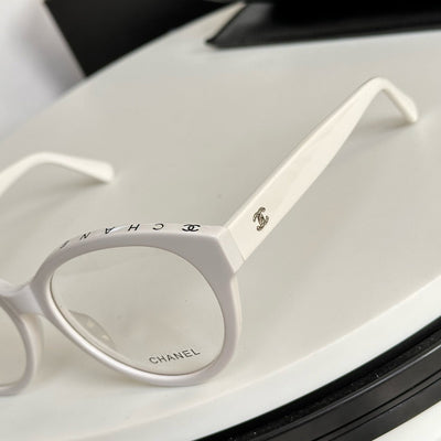 CHA glasses