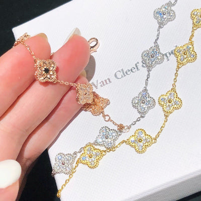 VCA Bracelet