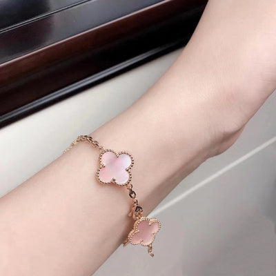 VCA Bracelet
