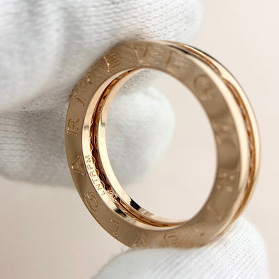 BVL Rings