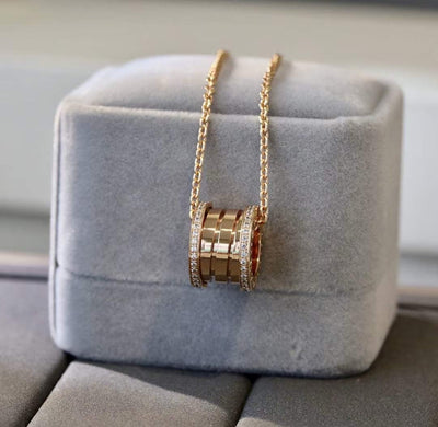 BVL Necklace