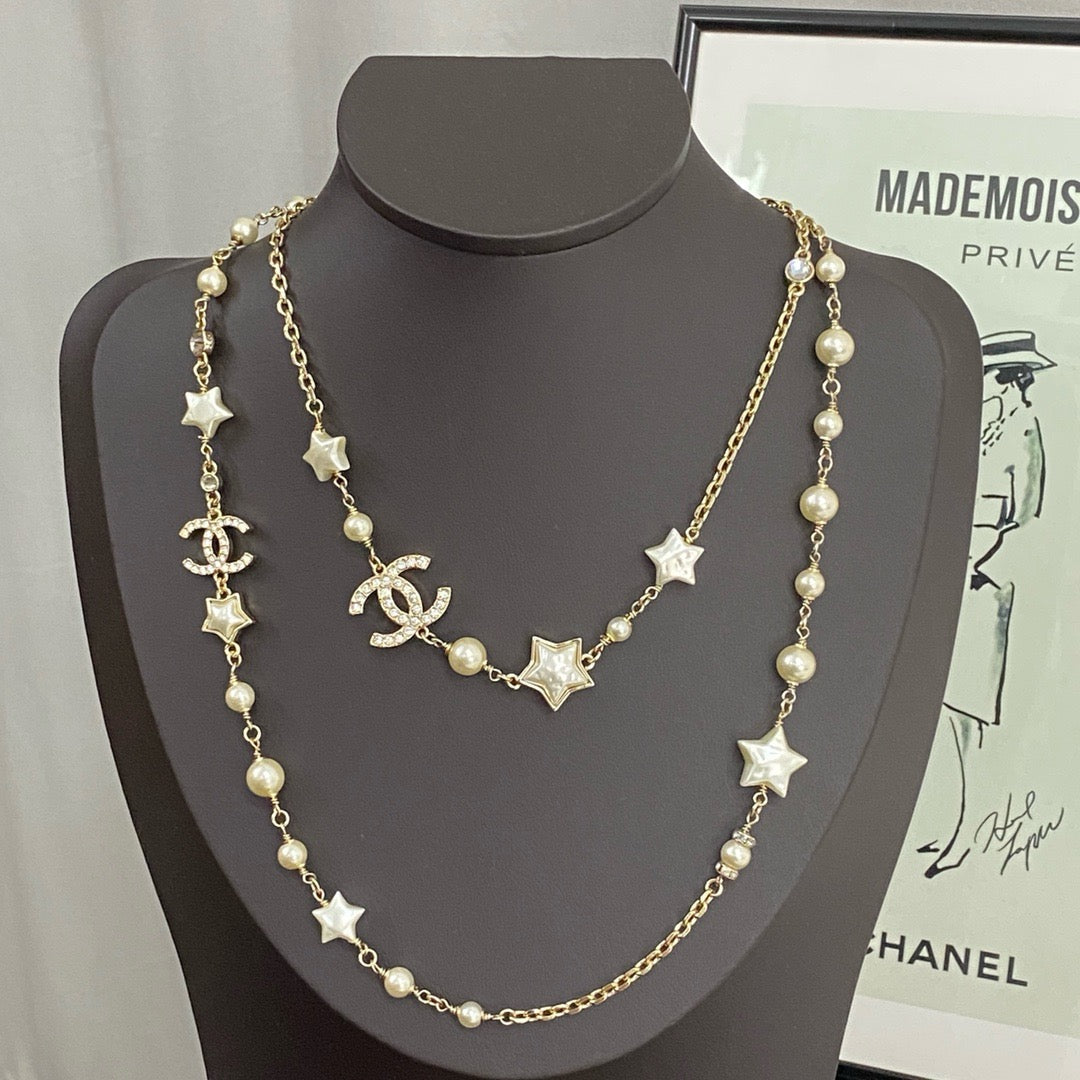 CHA Necklace