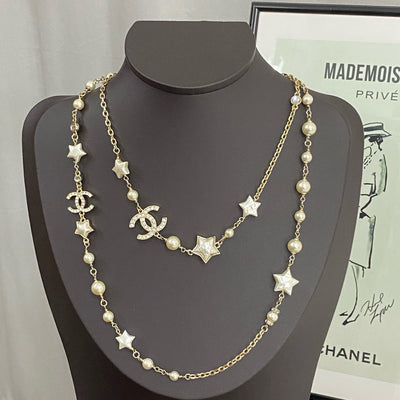 CHA Necklace