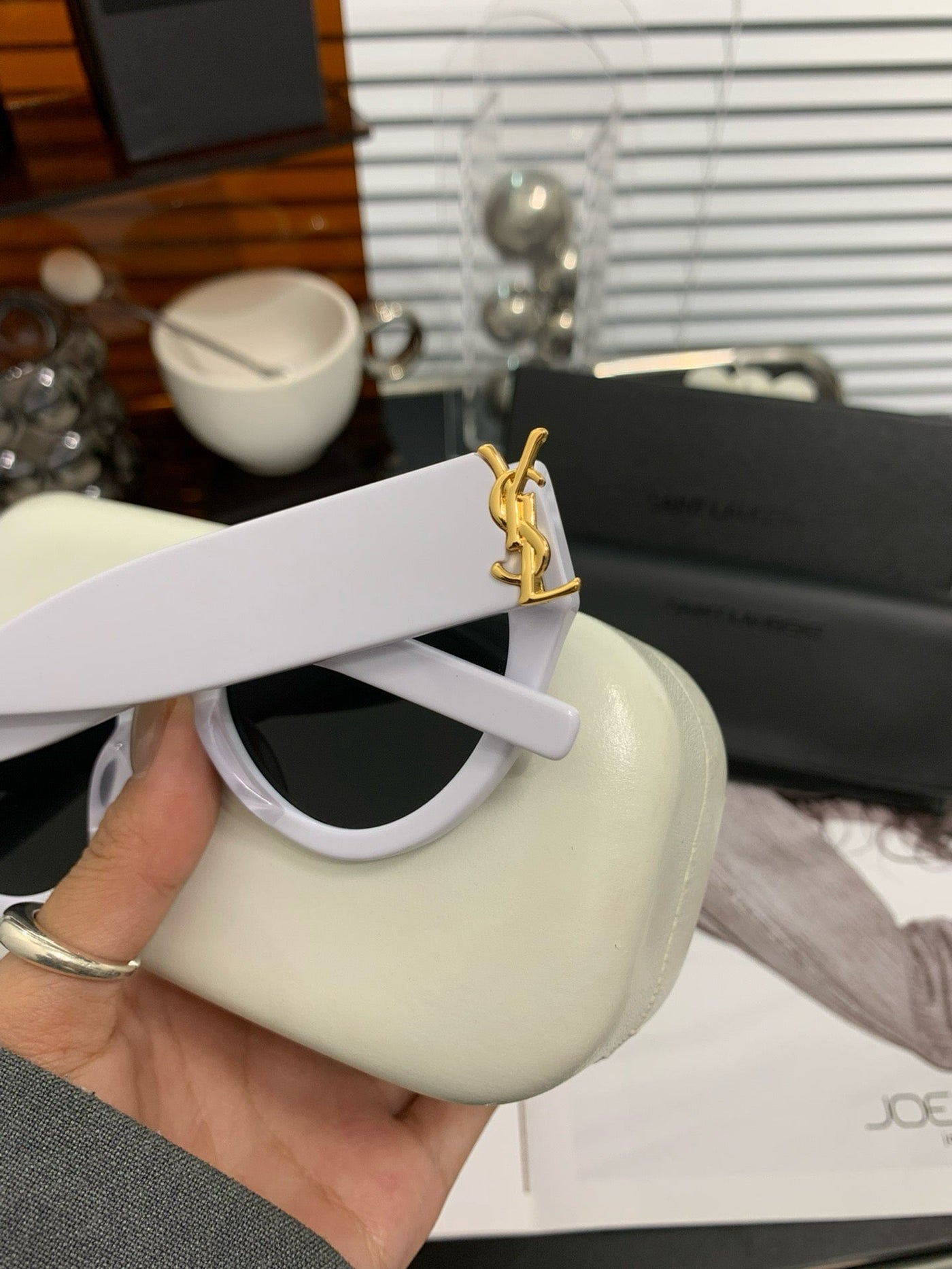 YLS Sunglasses