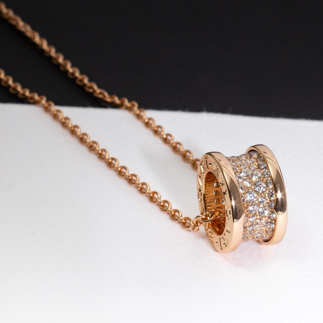 BVL Necklace