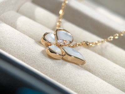 VCA Necklace