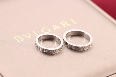 BVL Rings