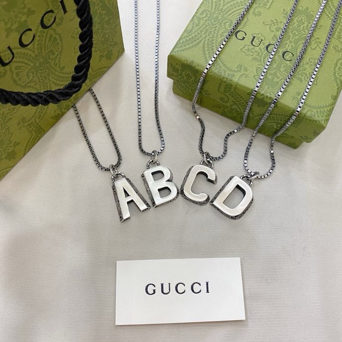 GUC Necklace