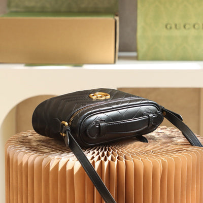 GC Marmont Bag 19*13*7cm
