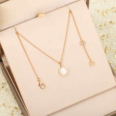 BVL Necklace