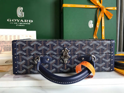GOY Grand H√¥tel 24.5x7.5x17cm