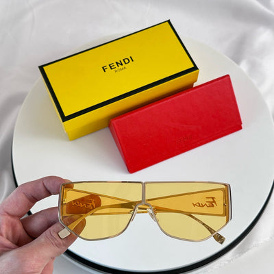 FEN Sunglasses