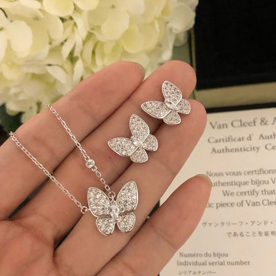 VCA Necklace